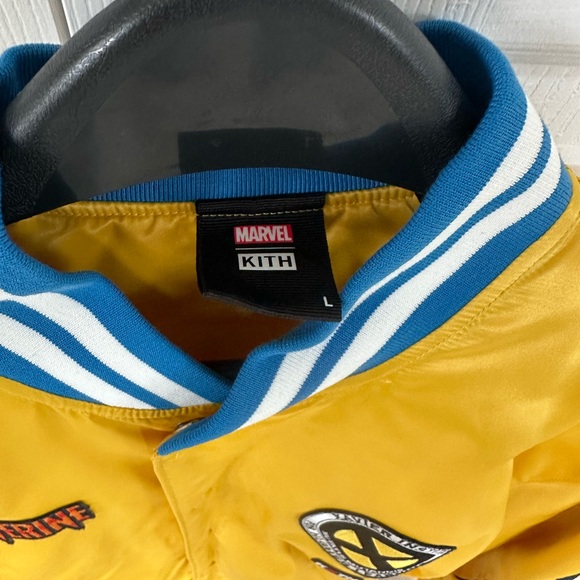 KITH Wolverine Jacket - Picture 3 of 4